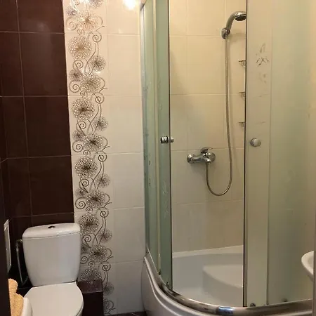 Cosy Flat Apartment Kiew