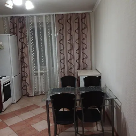 Cosy Flat *