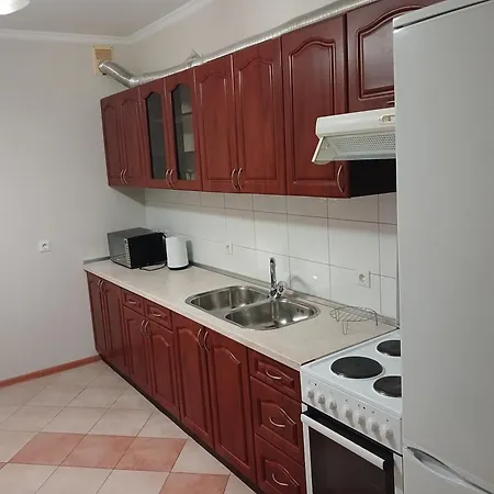 Apartment Cosy Flat *